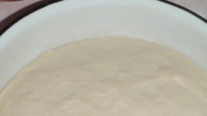 Пампушки постные