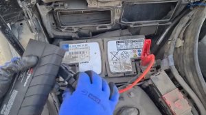 Как завести автомобиль пусковым устройством