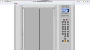 scratch Музыкальный лифт щлз 2017 г.в 400 кг v=1м.с