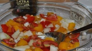 Пангасиус в духовке