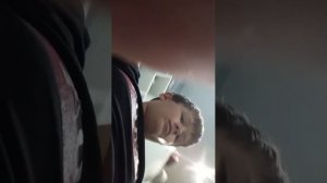 общаюсь подпщекоми