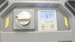 Суперконденсаторный бустер Gys STARTRONIC SUPERCAP 12/24