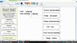 Spotlight 4, Module 2. Present Simple