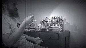 Russian Adam о винтажном масле корицы