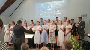 христианская песня