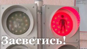 В ЛНР произошло 60 аварий за 9 месяцев по вине пешеходов