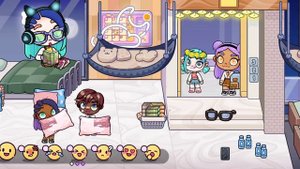 одна 10 серия 1 сезон Аватар ворл систра удали систру,😱