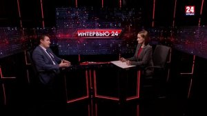 Интервью 24. Владислав Ганжара. Выпуск от 16.10.25