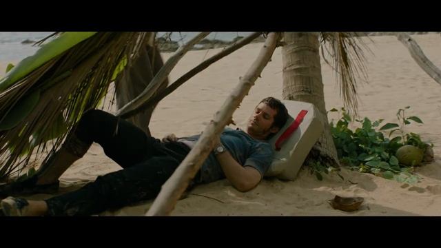 Пришлите помощь - официальный трейлер (2026) смотреть онлайн