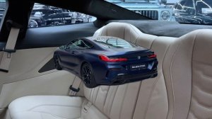 BMW 8 серия