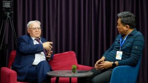 Басмаческое движение в Центральной Азии — беседа с историком