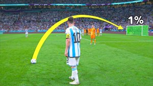 Неповторимые Моменты В Футболе #3