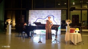 L. Arditi-Il bacio_Алина Васильева (сопрано)