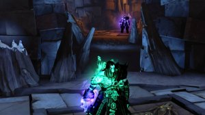 Darksiders II Deathinitive Edition серия №17