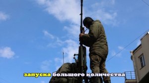 Расчеты РСЗО в зоне СВО массово громят цели ВСУ
