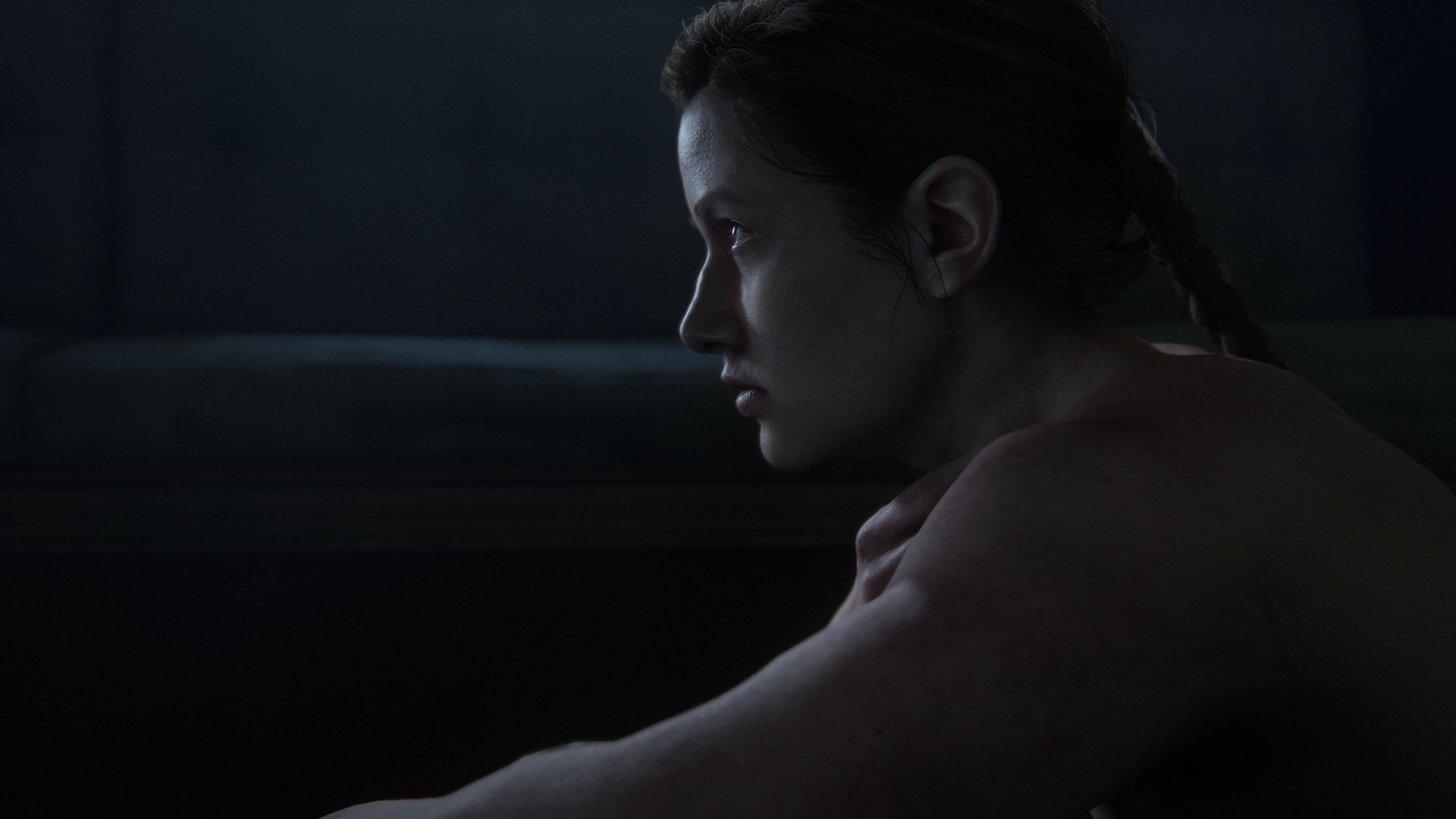 The Last of Us Part 2. Part23. Оуэн. Что на самом деле произошло у него с Дэнни?