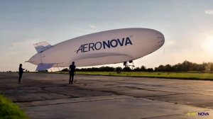 Дирижабли нового поколения - мы идем к намеченным целям!