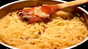 Пирог с луком и кукурузными чипсами
