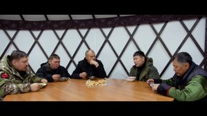 духи перекрёстков, шаманизм