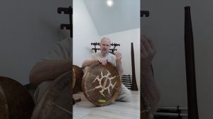 Осень! Внимание, пора провести подготовку бубнов.