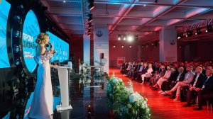 Ликсутов объявил шорт-лист лучших дизайн-проектов в промышленности