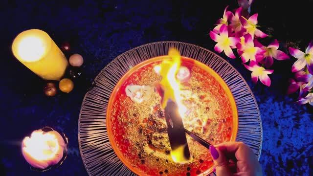 🔥Ритуал от Застоя и Запутанных Дорог☝️🔥💯