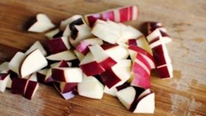 Салат по-норвежски