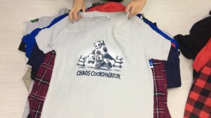 м234.1. Мужской микс сток + крем