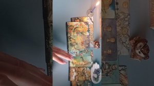 ❗💯Уже никак раньше 🔥♣️💖Отношение к вам сейчас. Таро раклад #таро