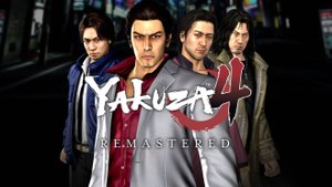 Yakuza 4 Remastered | Прохождение | №9