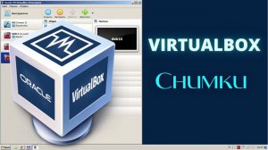 Как создать и восстановить снимок в VirtualBox. Пошаговая инструкция