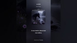 Le Léthé techno ver