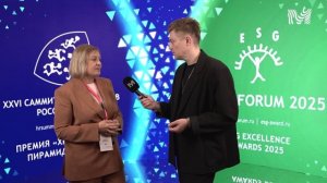 Интервью с Еленой Вавиловой,  российской разведчицей