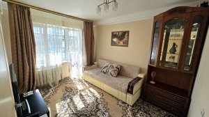 Таганрогская 143.1 Сдается в аренду двухкомнатная квартира.  мкр-н Военвед.  т.89614390879 Ростов