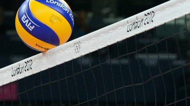 15.10.2025.Волейбол для взрослых.