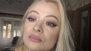 Макияж косметичкой октября!!!