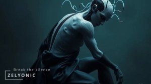 Melodic Techno & Dark House Journey ｜ Break The Silence