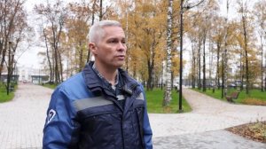 Обновление привокзальной площади и сквера в Череповце выходит на финишную прямую