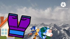 побег от V add round 3