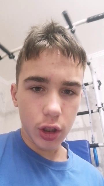 Тот самый добрый человек на уроке физкультуры часть 3