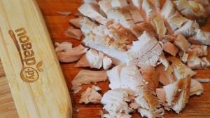 Салат Принцесса