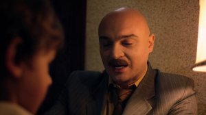 Три дороги (2015) Мелодрама 1 серия