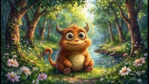 корпорация монстров