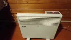 Почему надо покупать обогреватели только с электронной регулировкой температуры