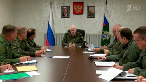 СК России предъявил заочные обвинения бывшему замначальника генштаба ВСУ