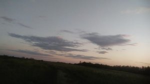 Исчезнувший хутор Русская Сухая Маянга (Агроном), Балаковский район.