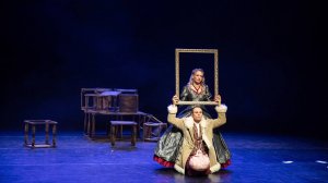 Сургутский музыкально-драматический театр получил Всероссийскую премию «Пушкинская карта»