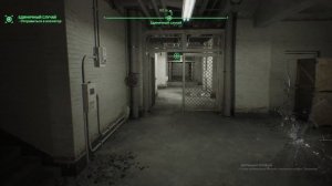 RoboCop Rogue City Прохождение 2