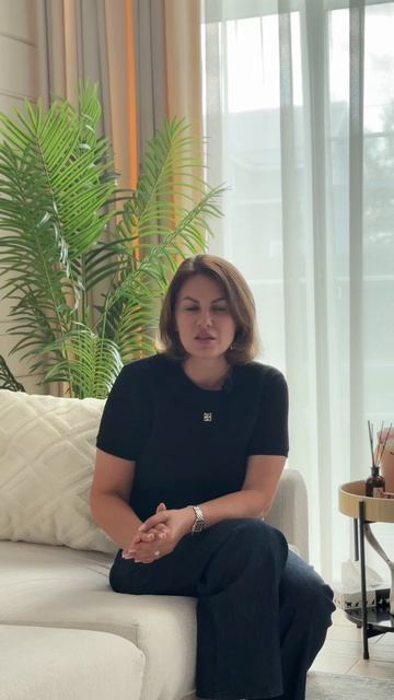 Юлия Акимова.