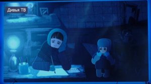 VI Международный кинофестиваль «Под Покровом Божией Матери «Тихвинская»